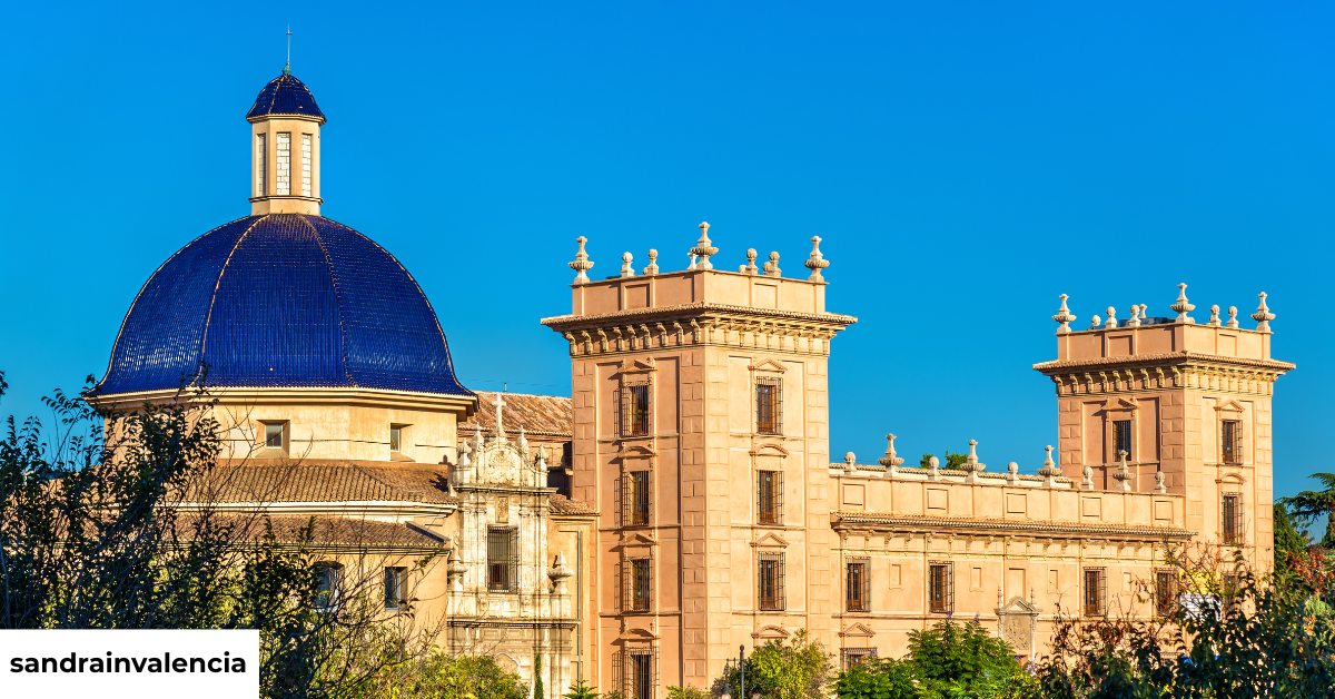 Museum of Fine Arts of Valencia